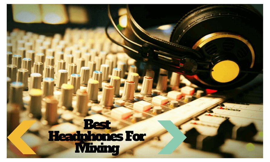 onthespeakers's tweet photo. Some of the Best Headphones for Mixing in the #Studio https://t.co/dTLJeEqgfS https://t.co/cCez6Q8MUn