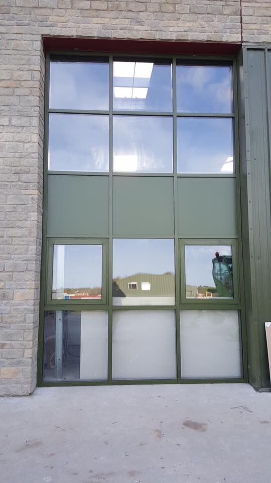 TheWindowOutlet's tweet photo. Not just you run of the mill #aluminium fabricator https://t.co/04MdmCwSpx