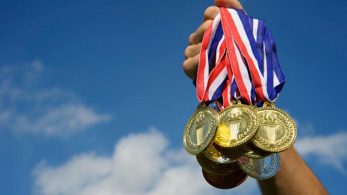 Paran_Homes's tweet photo. Agents: Go for the Gold! 5% Broker Bonus on select inventory through August! #newhomes #atlantanewhomebuilder https://t.co/DXwfwdavqp