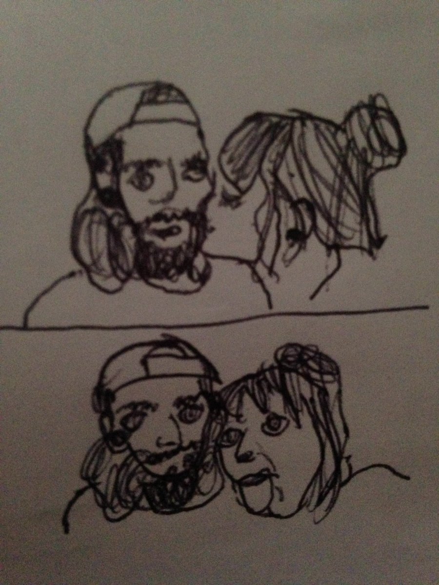 PoorlySecrets's tweet photo. @BreBreMushiii @iamrobotstabber https://t.co/poSRQMvaR2