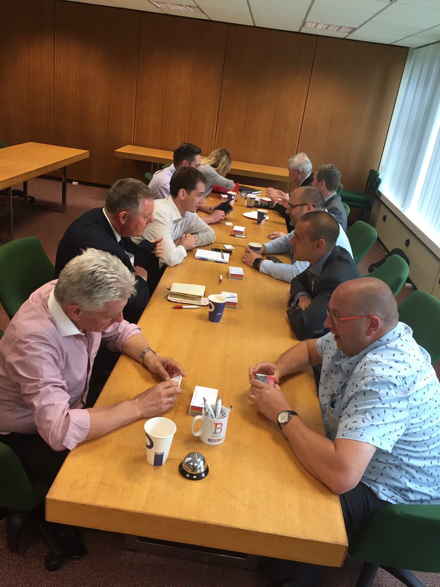 F4Networking's tweet photo. Great meeting today at @sstaffsbh ...lots of local businesses doing business!! #networking https://t.co/8ky8el3caF