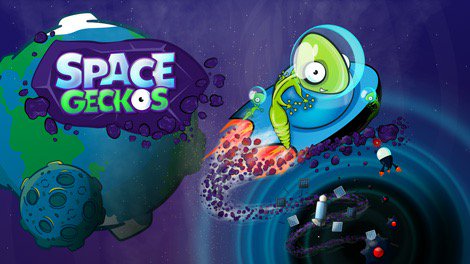 DiveMasterGame's tweet photo. Captain! Join the Space Gecko Rescue Team! https://t.co/iktyEBU3PC #SpaceGeckos #GoGetThoseGeckos #IndieDev https://t.co/qIGrxei9YG