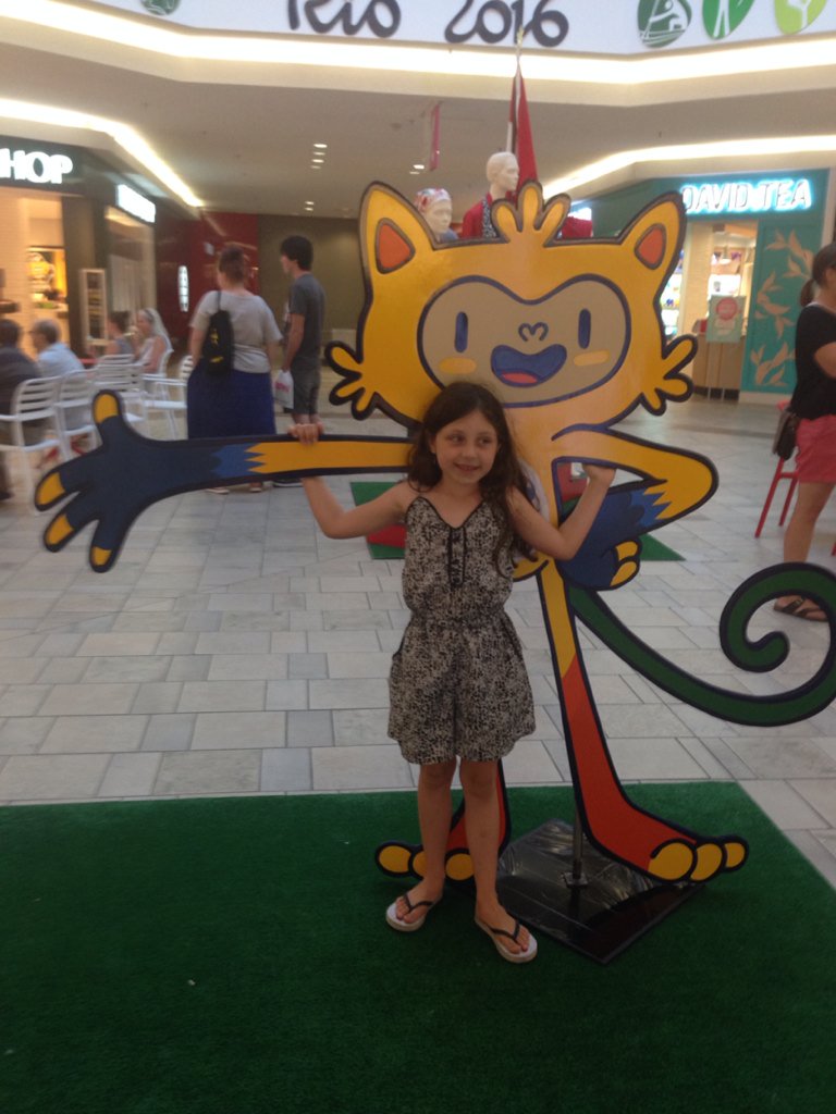 ktownhomes4sale's tweet photo. @CataraquiCentre #CCSpirit  My daughter loved this!! We had to stop and take a picture :) https://t.co/pEPrBva4PN