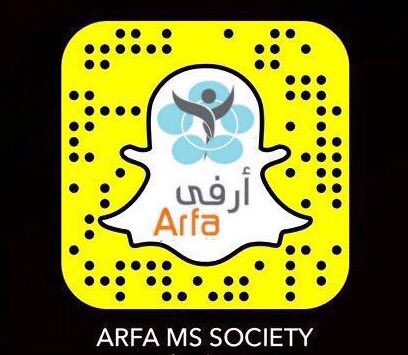 arfams's tweet photo. تستضيف جمعية #أرفى أخصائية العلاج الوظيفي 
roaaot@ تابعونا على #سناب_شات https://t.co/QCA4Pe2vE0