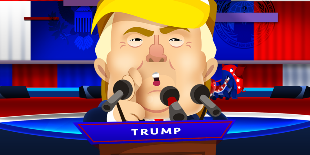 Thump Trump (@thump_trump) / Posts / X