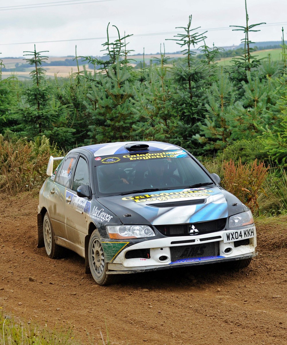 NScot_dforsyth's tweet photo. Good day at the @GrampianStages VIP test day 📸. Glad the rain finally cleared up 🌧! Looking forward to Saturday 🏁💯! https://t.co/GtP8hzR2id