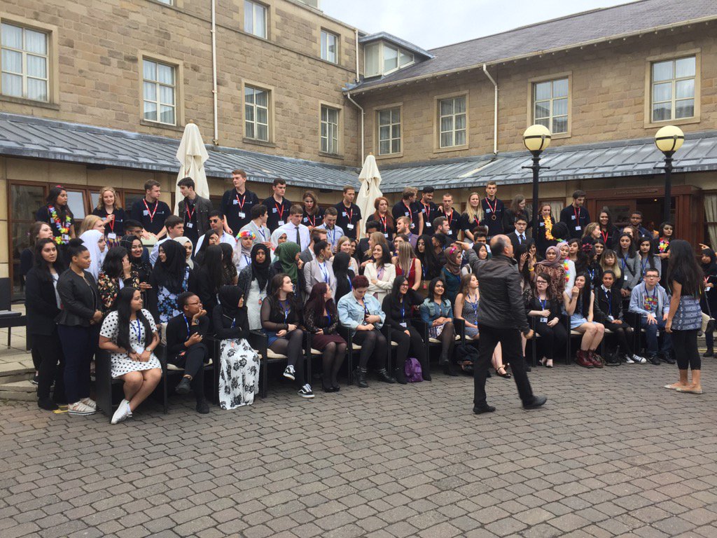 UoL_Contextual's tweet photo. We are @weetwoodhall for the final night RFE Rio Carnival! https://t.co/t2Yg4ktU1v