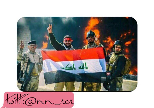 اليوم عطلت وعطلتك باجر
خافوا يموع الموظف
حاره تبريد الدوائر محد اتذكر زلمنا
الحاضنت تراب #السواتر
.
.
.
✋✌❤