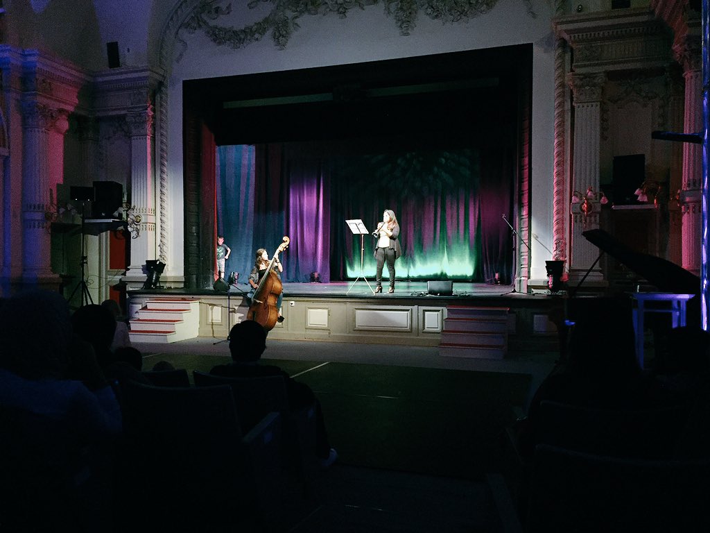 caux_iofc's tweet photo. We have some great talent tonight in the house! #CauxPalace #CAUX2016 https://t.co/1u995KE0xI