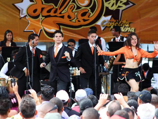 YVKE_Mundial's tweet image. Continúan abiertas las inscripciones para el V Concurso “Dile No a la Payola”  bit.ly/2b8LXCS