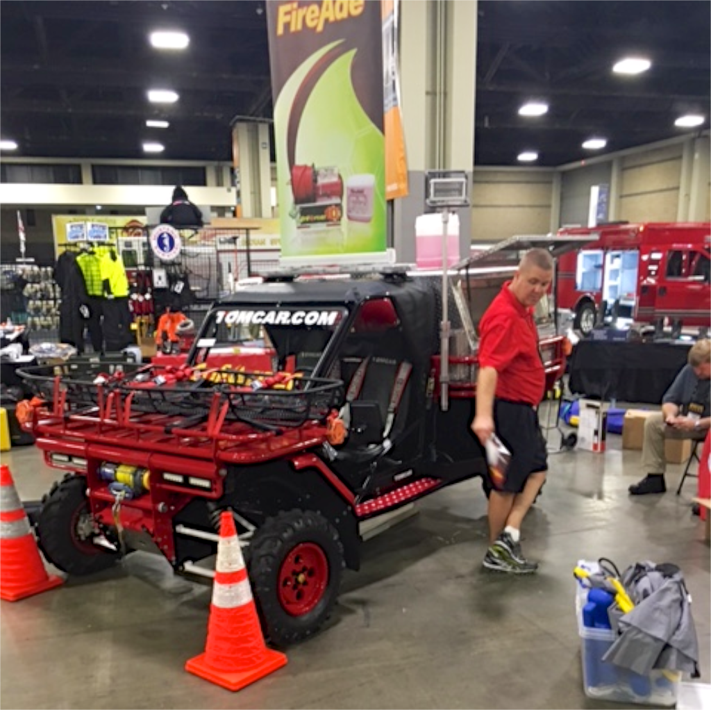 NAFECO_Fire's tweet photo. NAFECO  https://t.co/4DjfckrpQU at South Atlantic Fire Rescue EXPO https://t.co/tfzjd3DhBi @charlottefire https://t.co/0Cq3EnBRRT