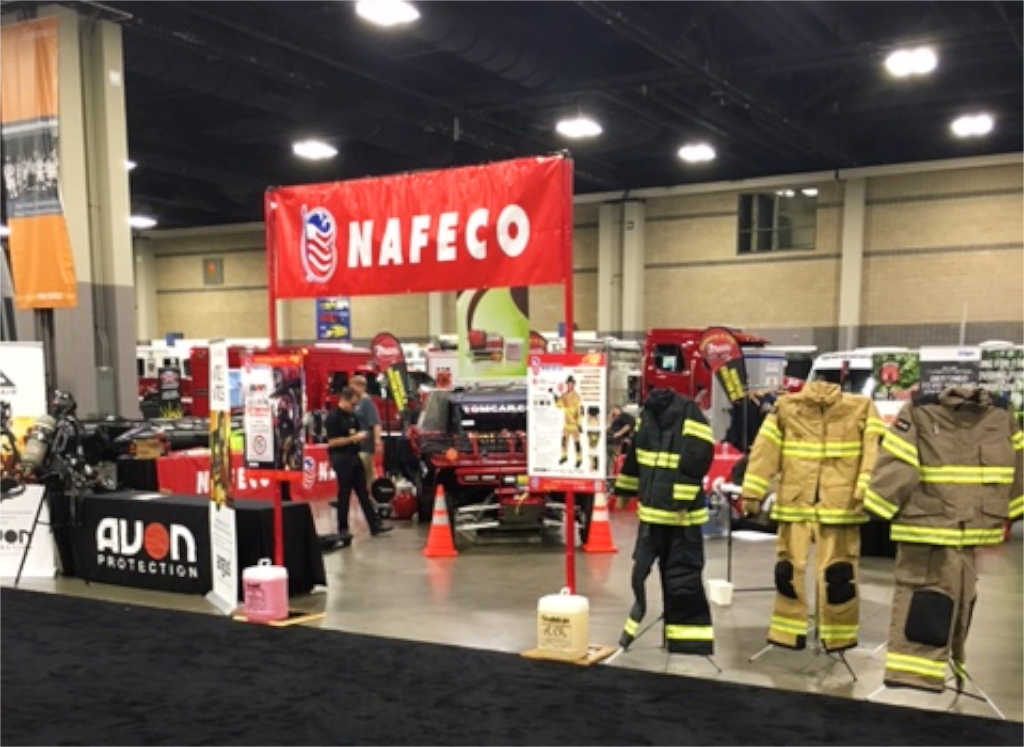NAFECO_Fire's tweet photo. NAFECO  https://t.co/4DjfckrpQU at South Atlantic Fire Rescue EXPO https://t.co/tfzjd3DhBi @charlottefire https://t.co/0Cq3EnBRRT