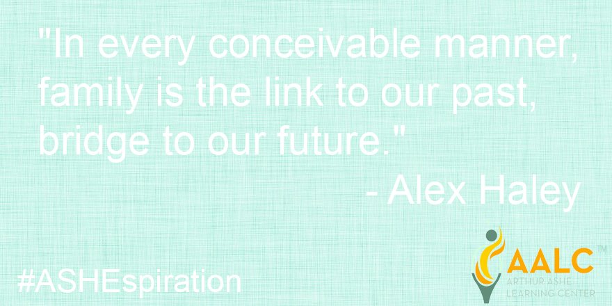 Today marks #AlexHaley's birthday. Read his #quote &amp; more about the #pulitzerprize #author: bit.ly/2aMTzcZ