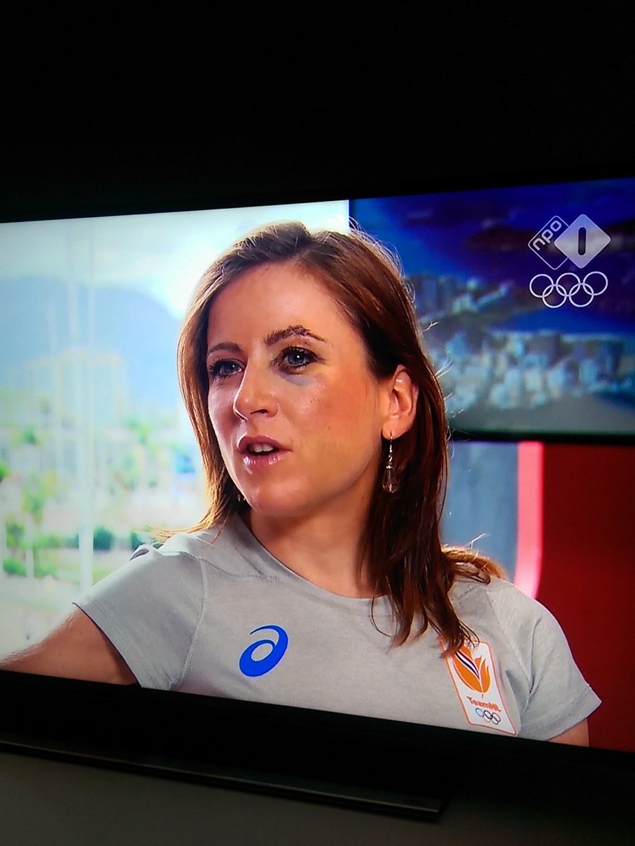 Marrrrrt's tweet photo. Ze had #Gold verdiend, zat haar niet mee #annemiekvanvleuten
 Topwielrenster !!! https://t.co/5cyJzAIWq6