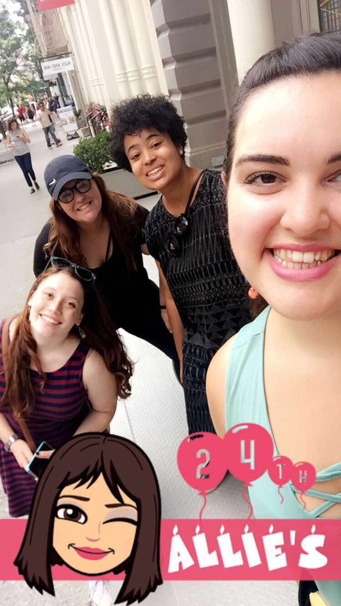 SimchaFilters's tweet image. Happy birthday @alzmanshumang 🎉 Thanks for using #SimchaFilters 🙌🏼 #mazeltov