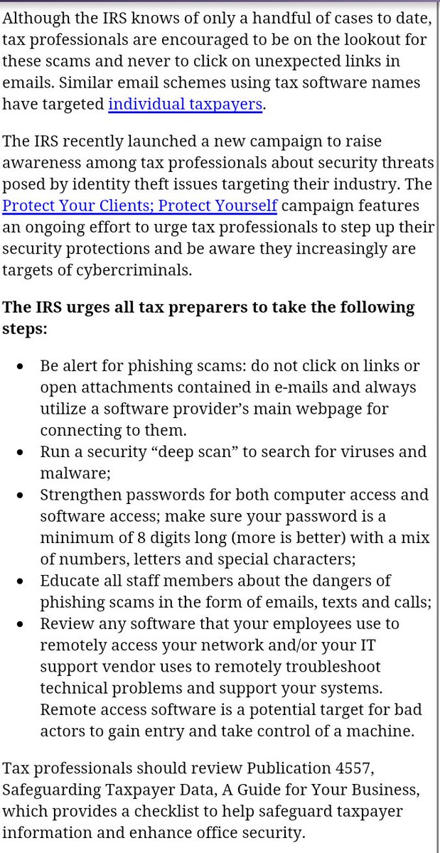 SFinancialR's tweet image. #taxtips