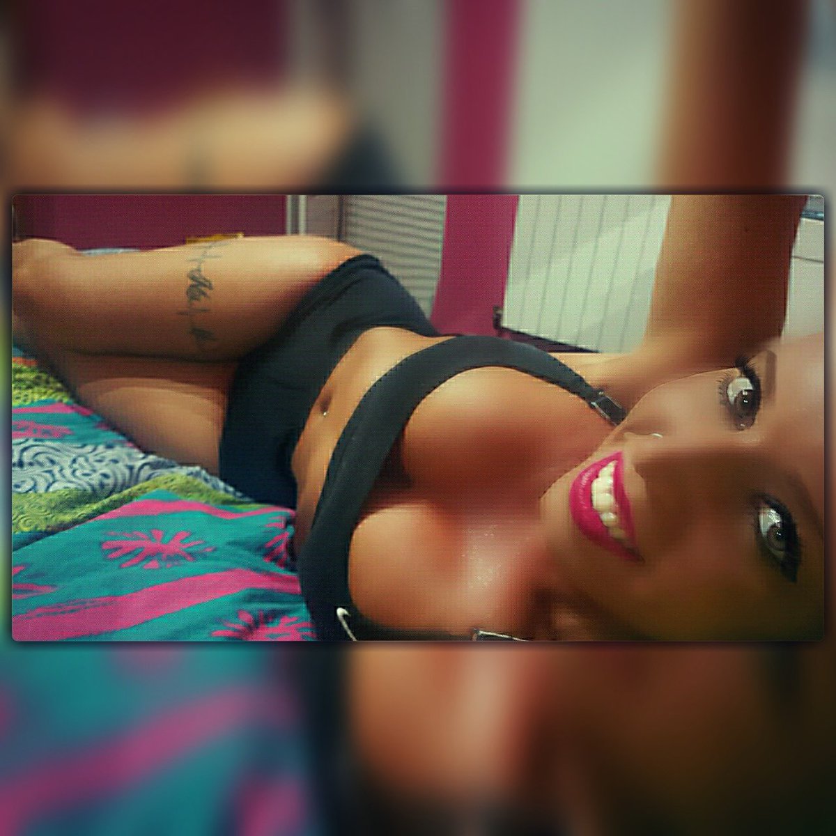 BeaSiinMas's tweet photo. Summer 😘🙊 https://t.co/tdwX3bB21G