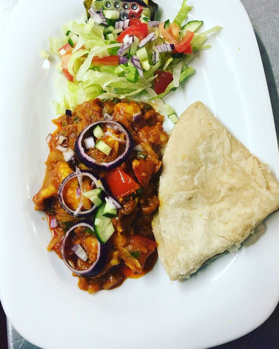 BombayGrillCF's tweet photo. #Chickenchatpuree #walesonline #cardifffoodie #cityroadcardiff #100seatcapacity https://t.co/vHTeGnwqrV