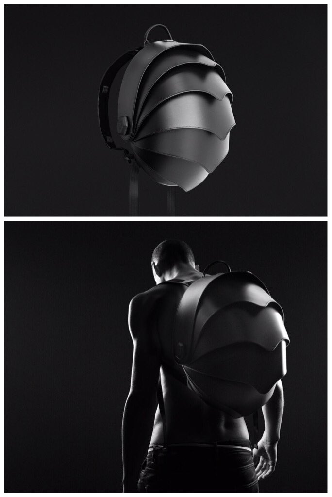 ModernLook tweet media