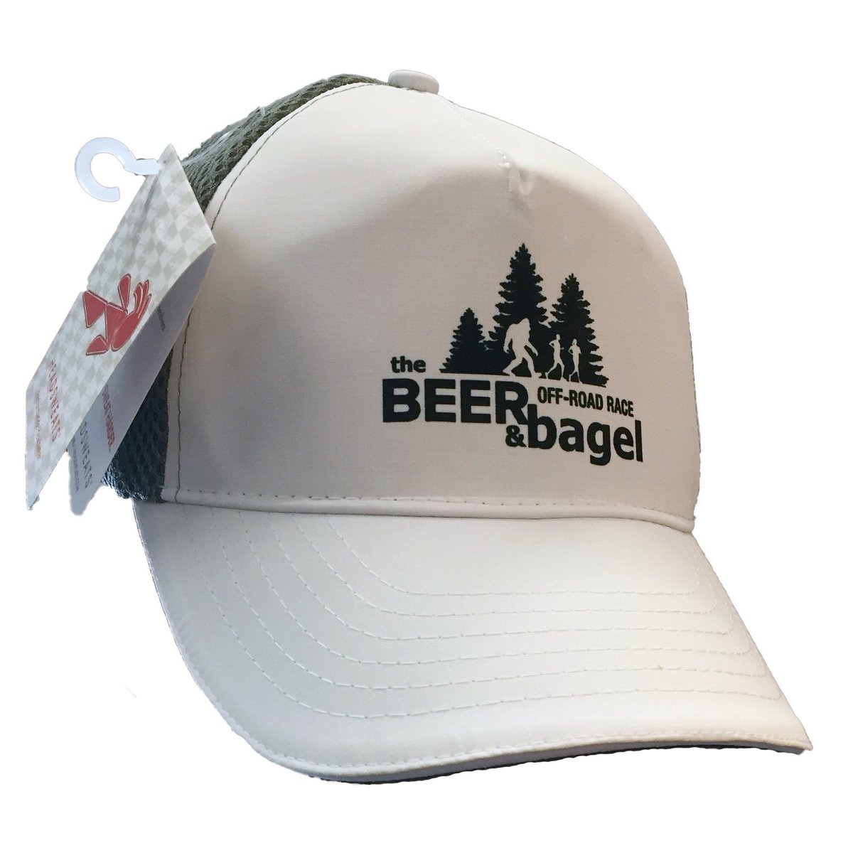 Fill in the blanks to win this hat! <a href="/BeerAndBagelRun/">Beer & Bagel Run NE</a> has been run ____ times in the ____ years it has been around?