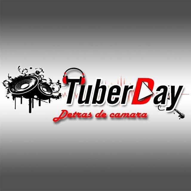 Caritojaz's tweet photo. #Proximamente #TuberDay #MDP https://t.co/vol6BhEzvg