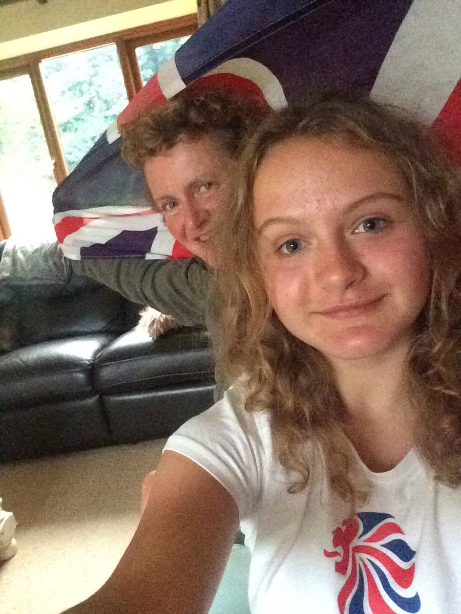 AlisonAsf's tweet image. Cheering on #TeamGB #backthebrits #bringhomegold @teamgb