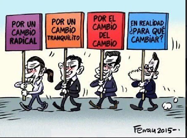slipnegre's tweet photo. .#OrgullRepubliCAT com era allò ? " los mismos perros con distintos collares" https://t.co/AKLgaWE8TU