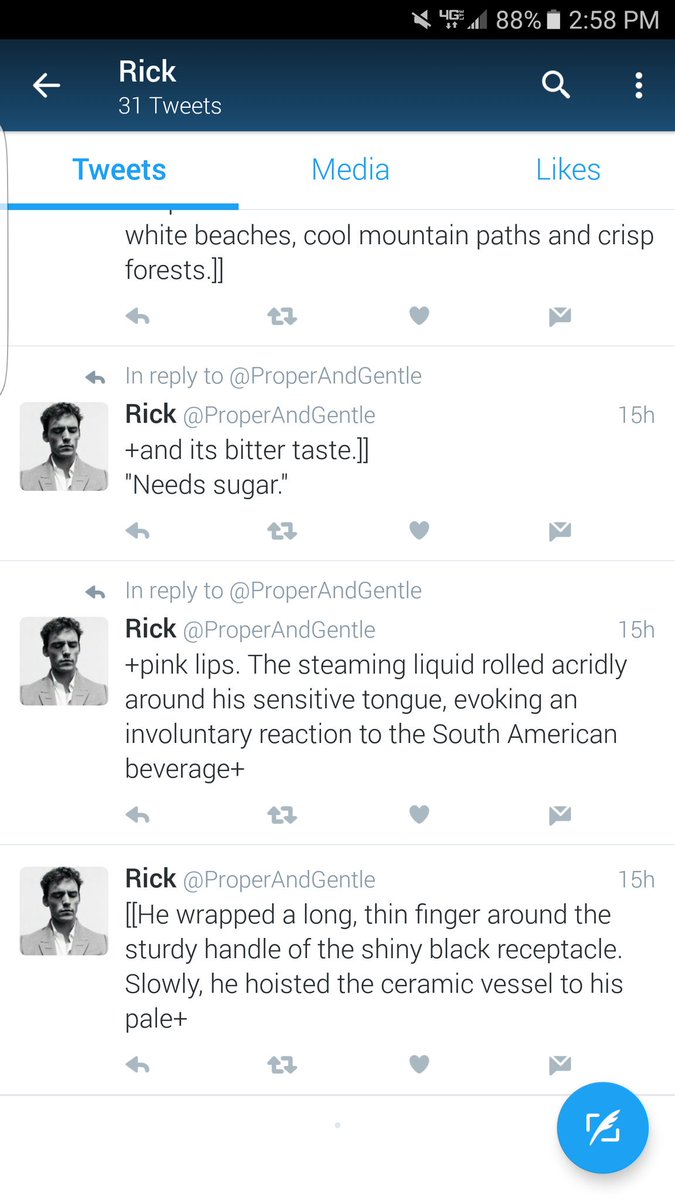 AlternateSal's tweet image. @ProperAndGentle 
Explain how my accusation of copy pasting is "baseless," asshat.