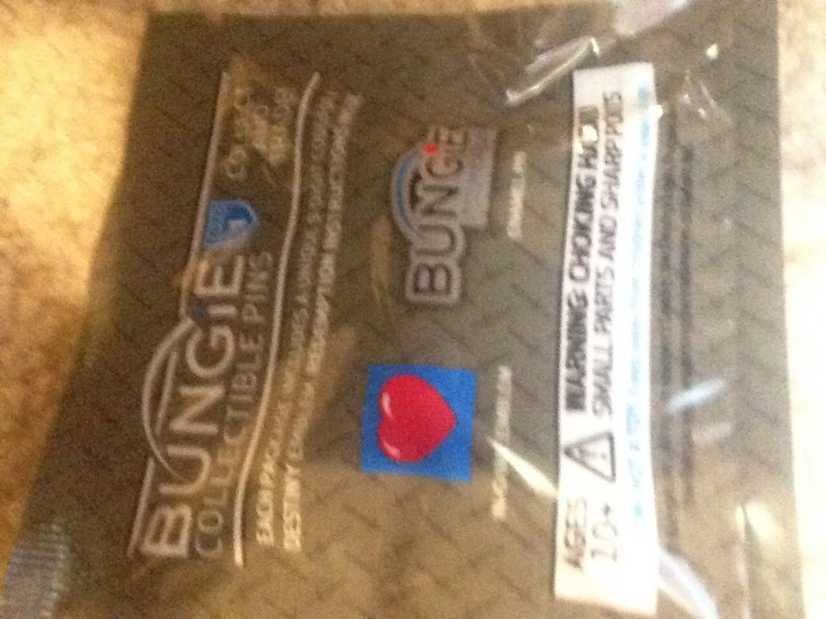 OrbitalWombat_'s tweet photo. Going to be giving away my 2 emblem codes. Going to randomly pick 2 people at the start of trials. Follow and Rt. https://t.co/v8hCR8hDPu