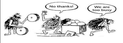 Varmtema har vansker med å selge innovative løsninger for vannbåren varme til noen rørleggerfirma