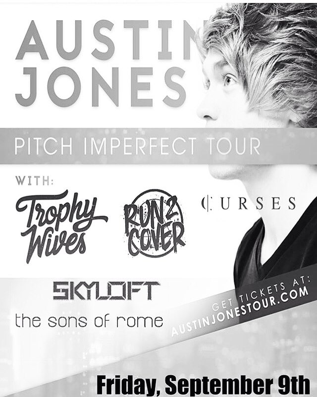 TheSonsOfRome's tweet photo. 🌹||| september 9th//message us for cheap pre-sale tickets |||🌹 https://t.co/sdCsqIg9Pg