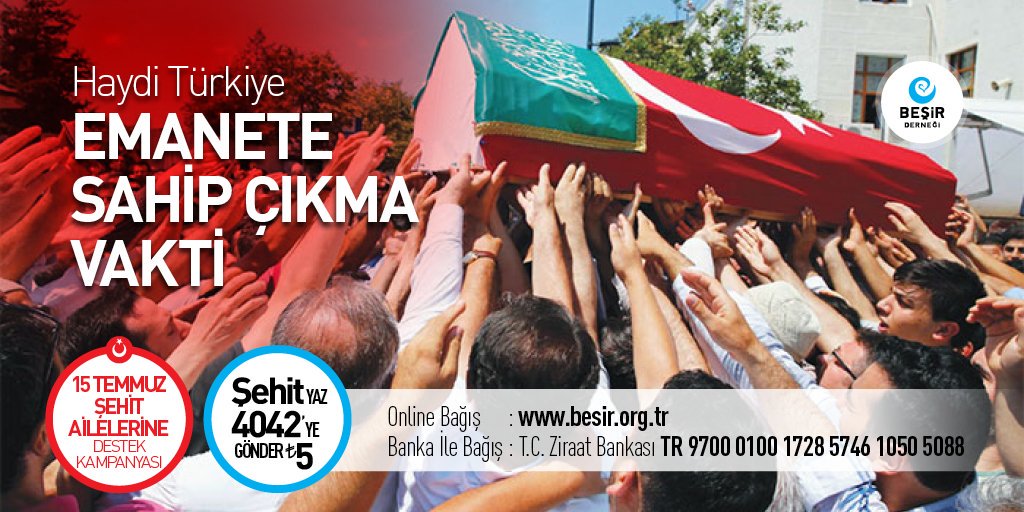 fikirkoprusu's tweet photo. #ŞehidimEmanetinEmanetimizdir https://t.co/SizocrCyov