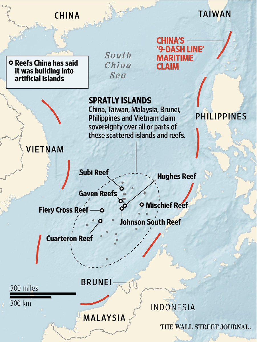 GMC2014Americas's tweet image. #B1s replace #B52s #MinotAFBase NDakota. #PRC-JET runways on reef landfills, USAF focus now IndoAsiaPacific region