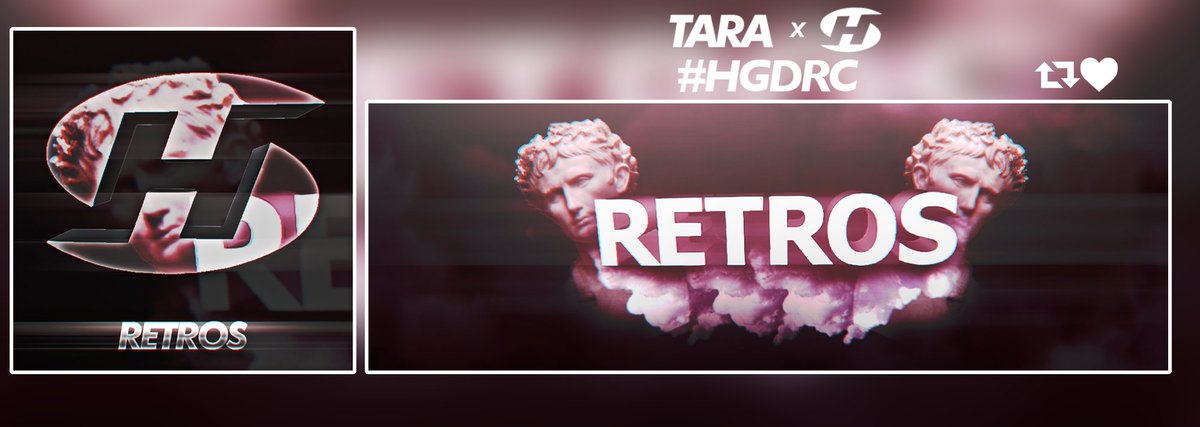 TaraGFX's tweet image. High RC #HGDRC @TheHighGlobal_ 
For - @HighRetros