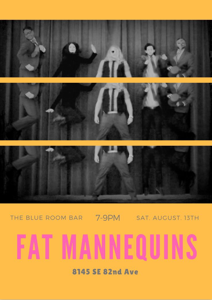 Come hang with us August 13th! 💐