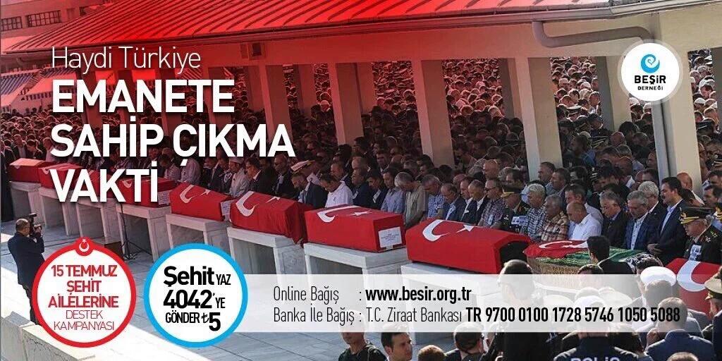 candefgenc's tweet photo. #ŞehidimEmanetinEmanetimizdir Emanete sahip çıkma günü..
@Gizli_Golge @Yaziyor https://t.co/4j55t13AT0