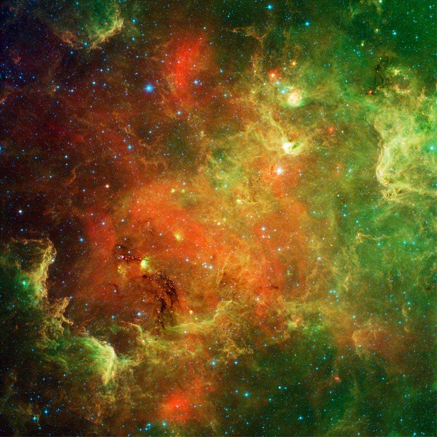 maximaxoo's tweet photo. #Space: #infrared view of NGC 7000, the North America #Nebula. #FormingStars!
https://t.co/GSYUt4alAD via @apod https://t.co/6fBIphZ40G