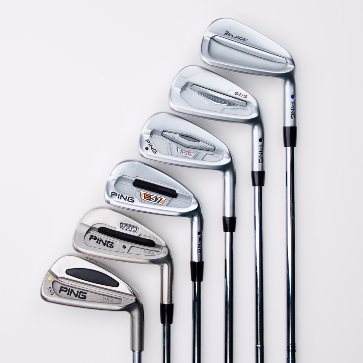 PingTour's tweet photo. Innovation. It runs in the family. #tbt https://t.co/WFCe5oOTzW