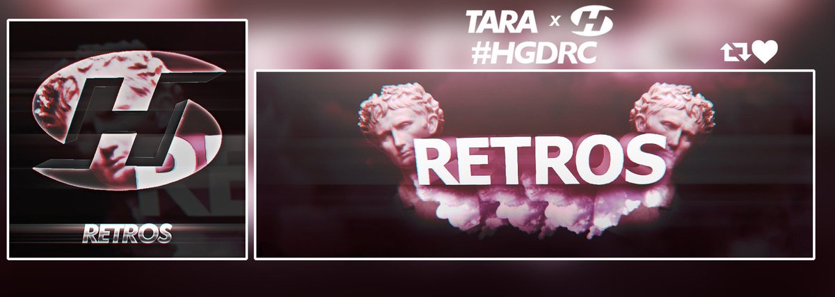 TaraGFX's tweet image. High RC #HGDRC @TheHighGlobal_ @TheHighGlobal 
For - @HighRetros