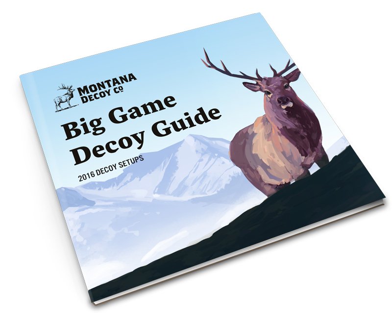 Montana Decoy tweet media