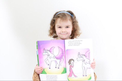 createmebooks's tweet photo. Need a gift idea?  Why not stand out with our #personalised rhyming #bedtime #childrensbooks https://t.co/KZt4AWVheg https://t.co/UMY5PdzURJ