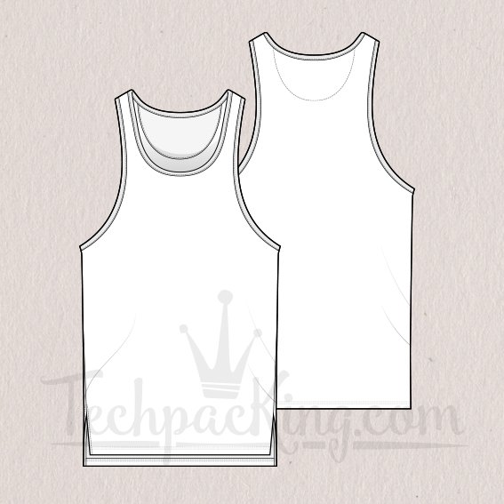 Techpac_King's tweet image. Vest Techpack - visit techpacking.com 

#menswear #design #mensstyle #studio #fashiondesigner #style