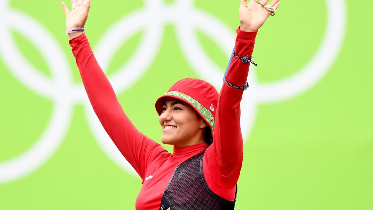 Mi admiración absoluta para Ale Valencia <a href="/micozito/">alejandra valencia</a>. Luchó hasta el final. 4to lugar. Me ha hecho sentir orgulloso.