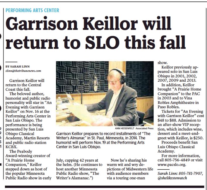 SLOClassicalAcademy tweet media