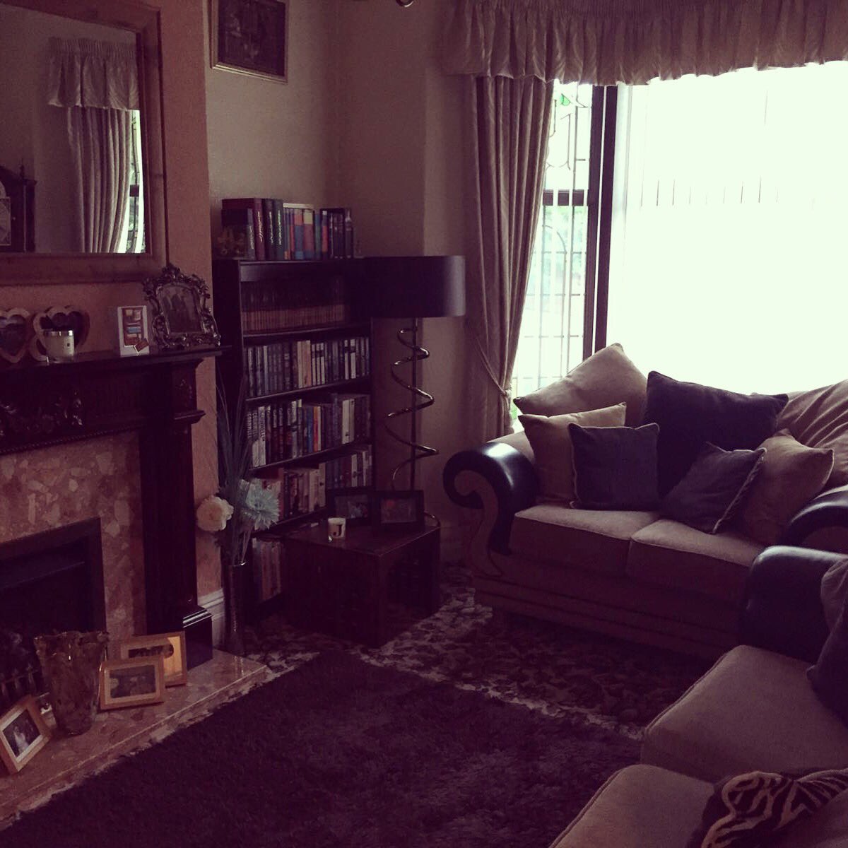 Razbobber33's tweet photo. First room done in the new house! @JadeJohnson85 https://t.co/hXMICoCGk4