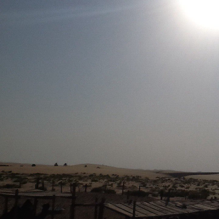 نظام ٥٠٠ واط لتشغيل ثلاجه وانوار في الصحراء