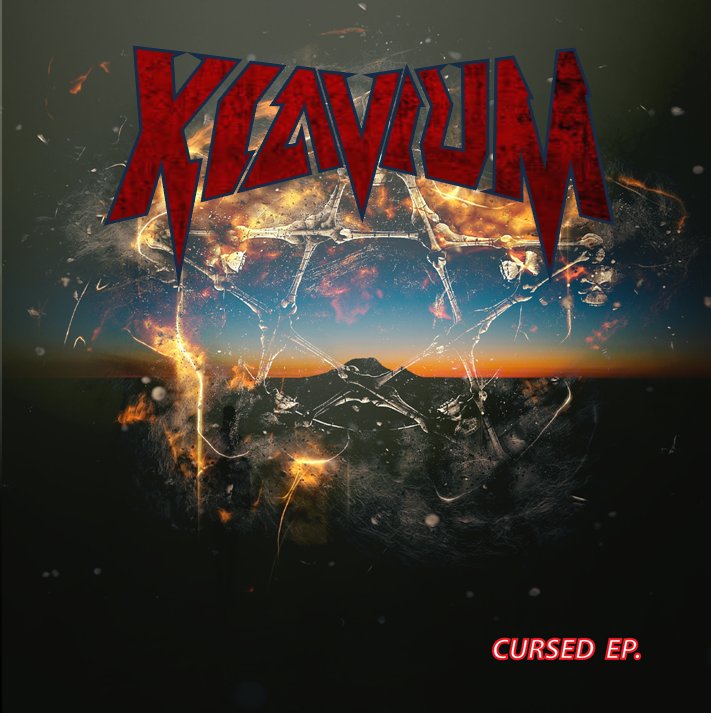 Klavium's tweet photo. Our Debut EP available on @amazonmusic @iTunes @GooglePlay @Spotify #klavium #nometalnolife #cursedep #thrashmetal https://t.co/uTV9Z6e6A5