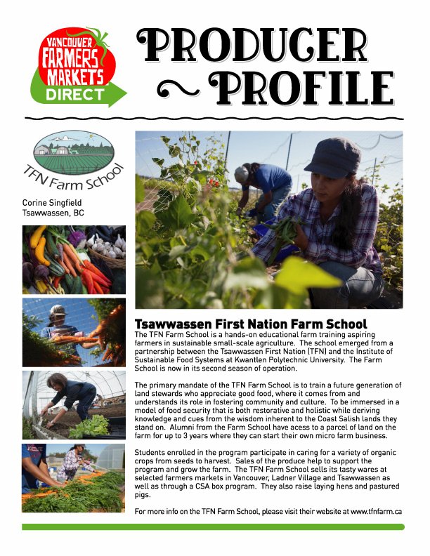 VFM Direct tweet media