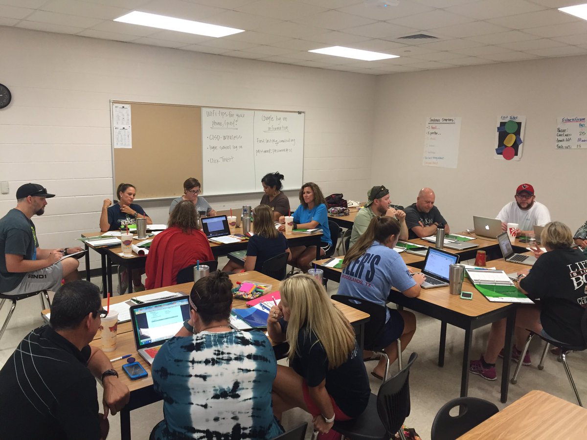 ComalPhysED's tweet photo. SO proud of the K-5 PE Team! #plan2gether #Unitmaps #GoogleTools #TTESSready #AchievingNewHeights @plcisd #ComalU https://t.co/y1OkzkbByC