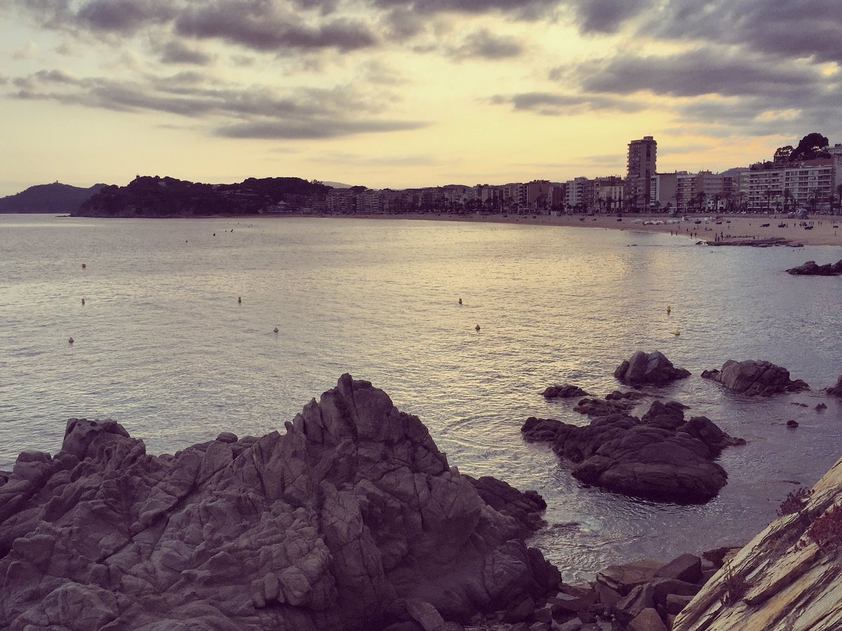 Molt fan de la iniciativa de l'hotel <a href="/AcaciasLloret/">Hotel Acacias Lloret</a> 💛#OrgullososdeLloret #ProudofLloret #ProudofLloretdeMar